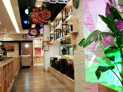 -格兰西点餐厅(文化街店)