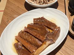 -荣家黄鱼面(南京西路店)