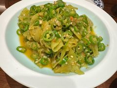 -面辣子·陕西家乡菜(钟楼店)