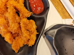 -馋三尺蟹粉小笼(人民广场店)