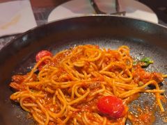 -芭莉与彩虹西餐厅(成都合生汇店)