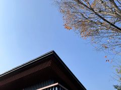 -三岔湖景区