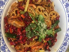 -凯荟·不止酸菜鱼(广州鸿德国际店)