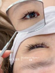 -斯馨·健康美甲美睫