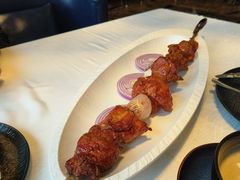 -马克西姆俄罗斯餐厅(通亚街店)