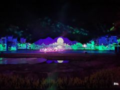 -婺源梦里老家大型山水实景演出