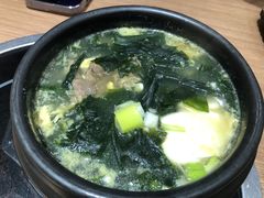 -安大叔拌饭(宝龙店)