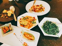 -铭轩中餐厅·海南菜·粤菜(亚龙湾瑞吉店)