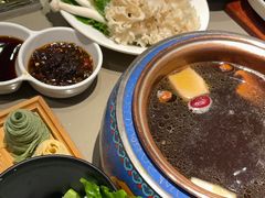 -享月汤皇·海鲜小火锅·聚会(曲江创意谷店)