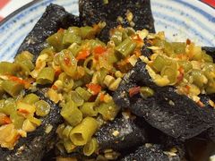 -龚海宝· 烧烤· 羊肉原切挂糊更好吃(庄市店)