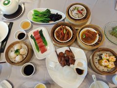 -丰鲤楼•闽南茶楼(仟禧汇店)
