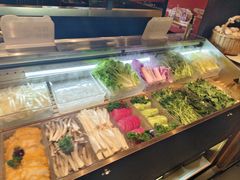-牛New寿喜烧(金茂览秀城店)
