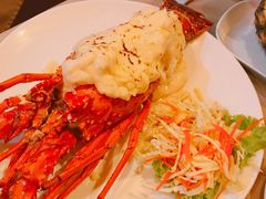 -Red Lobster