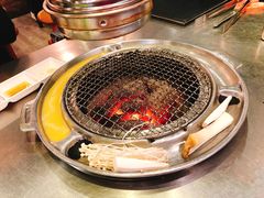 -喜来稀肉(虹泉路店)