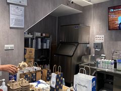 -瑞幸咖啡(新地购物广场店)