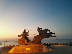 -养马岛旅游度假区