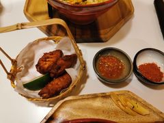 -GOGO Plate(成都太古里店)