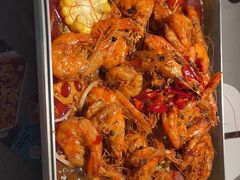 -半天妖烤鱼(丰科万达店)