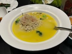 -云锦壹号·淮扬宴(徐汇万科店)