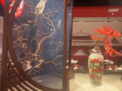 -满园烤鸭·春饼(沈北万达店)
