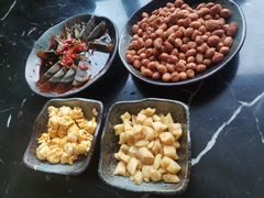 开胃小菜-嵇大厨好灶头农家菜