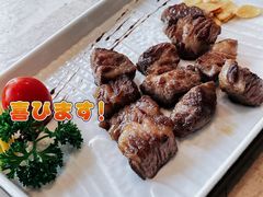 -御瀛日本料理