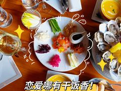 -普朗姆生蚝吧(原建国路店)