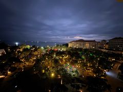 -惠州金海湾嘉华度假酒店