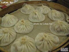 肉包包-老班长手工灌汤包老店(东山店)