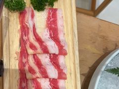 安格斯牛肉-湯系·煲汤手艺人(东二环泰禾广场店)