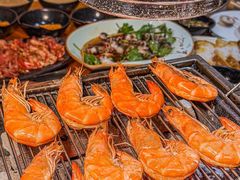 -丹东特色烤肉(学府路一部店)