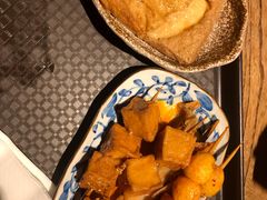 -白七爷捞面(西城万达店)