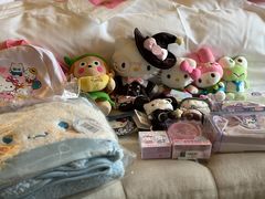 -安吉Hello Kitty乐园