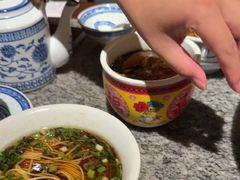 -南京大牌档(青岛万象城店)