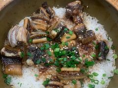 -红星光发煲仔饭(文海店)