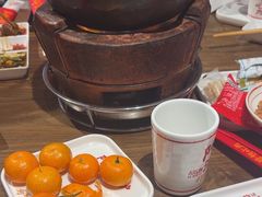 -阿润打边炉·鲜切鸡煲(华漕店)