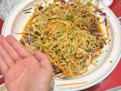 -吴记酱骨炖菜馆(康安路店)