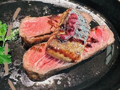 -西堤牛排(南京龙江店)