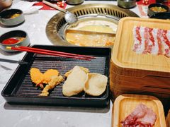 -空之介寿喜烧·和牛放题(恒隆广场店)
