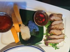 -翡翠鸟精品泰国菜(北辰财富中心店)