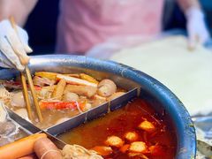 -阿姨卷饼(平凉路店)