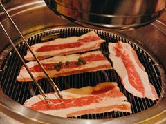 -大叹号·朝鲜族烤肉(潍坊泰华城店)