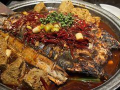 -烤匠麻辣烤鱼(万象城店)