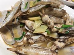 -壹只菜·崇明本地特色菜(崇明南门店)