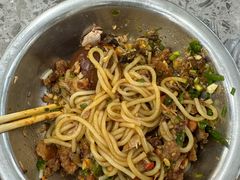 -文惠桥头大华干捞粉