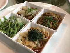 -百姓厨房(凤翔泥塑坊店)