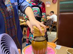 -吃饭皇帝大(合生汇店)