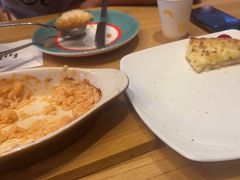 -菲滋意式餐厅(金华银泰城店)