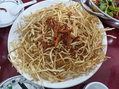 -无味饭店(九眼桥商业文化广场店)