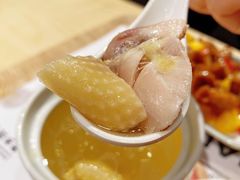 -老乡鸡(上海白玉兰广场店)